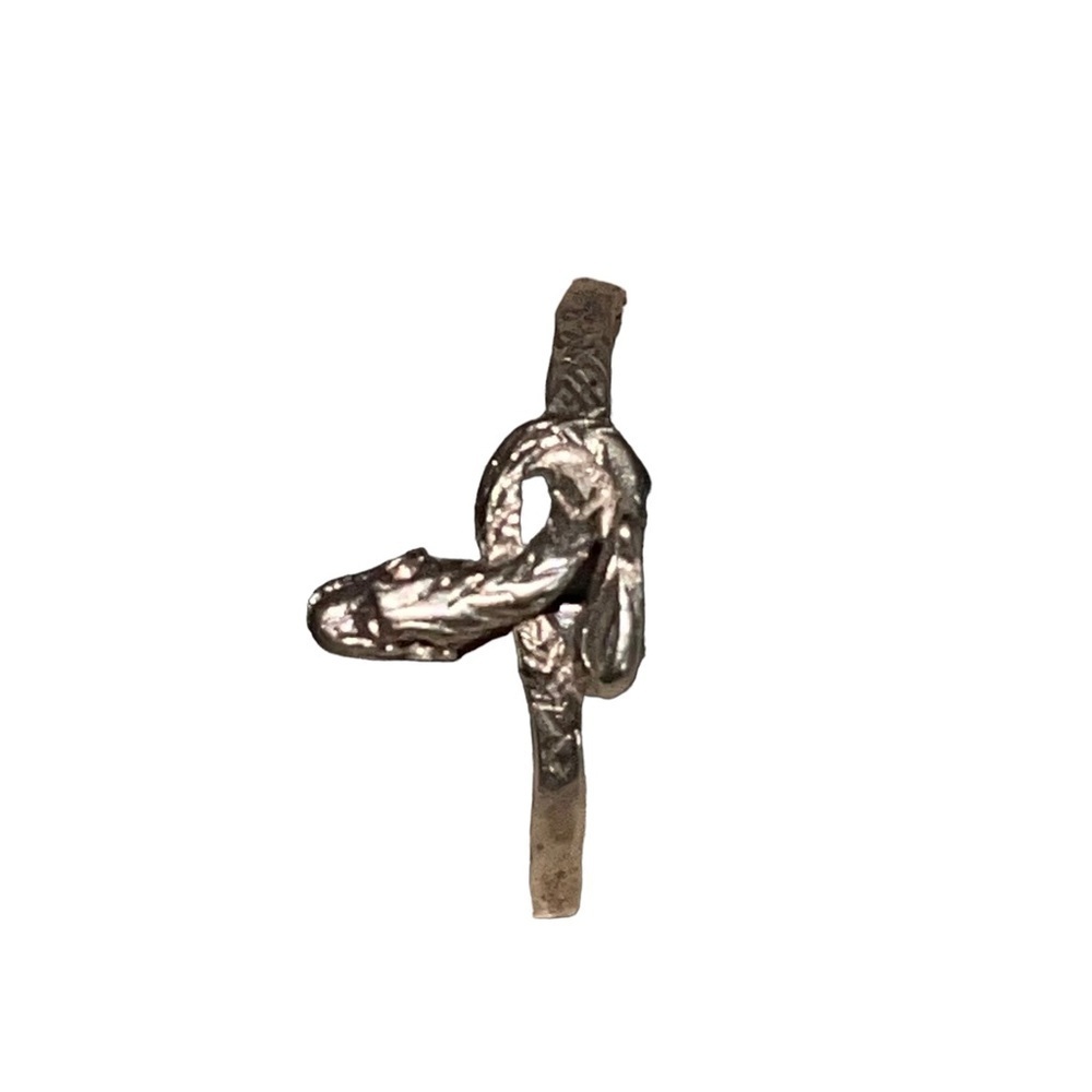 925 Sterling Silver Ring